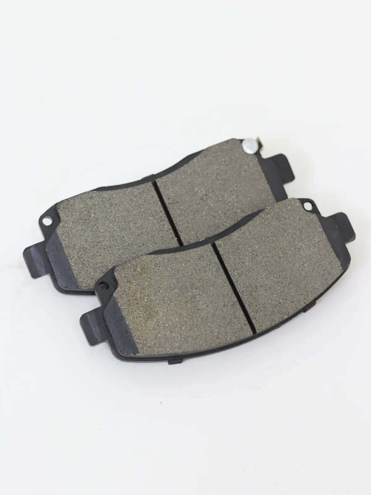 Friction surface and application geometry