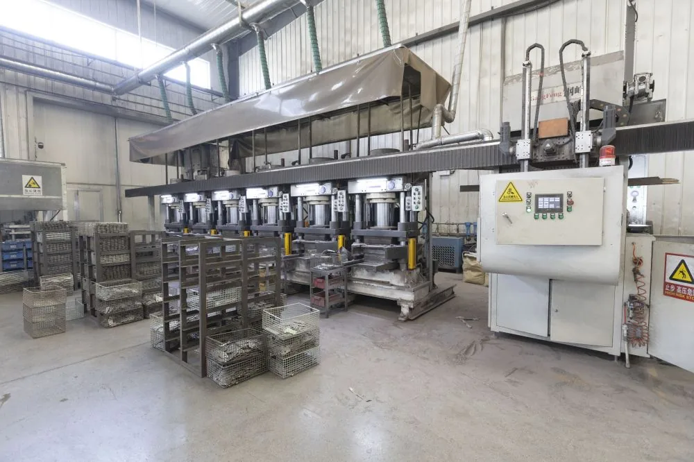 Factory equipment
