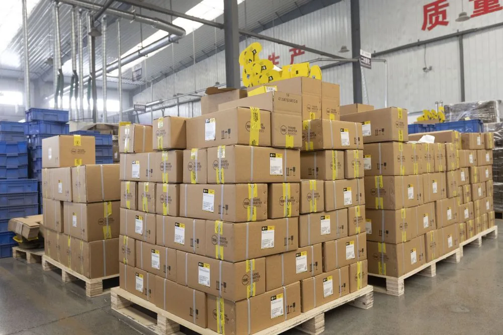 Warehouse