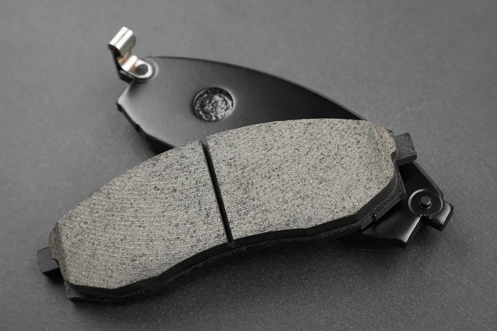 Brake pads