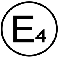 E4 product approval mark
