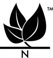 LeafMark Level N environmental mark